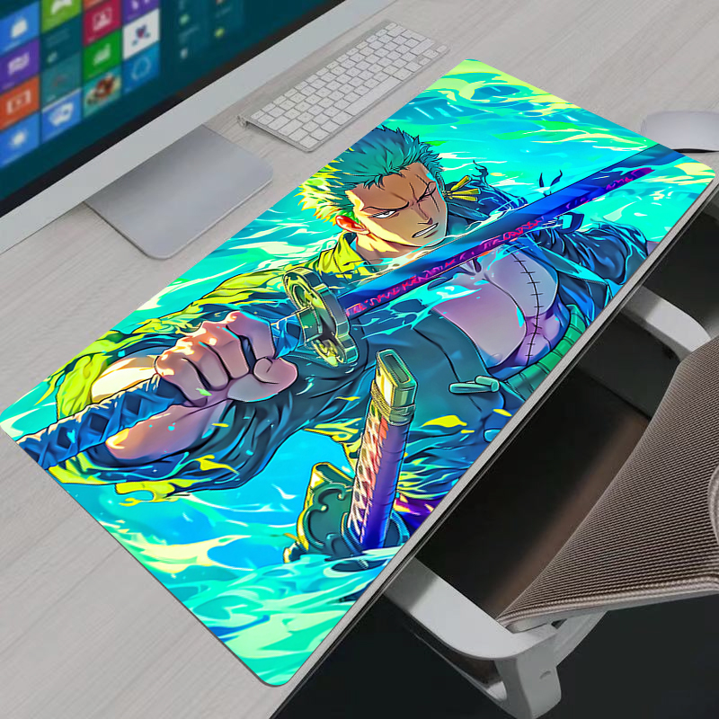 Mouse Pad Notbook One Piece Zo - Gaming Keyboard Higround review and price