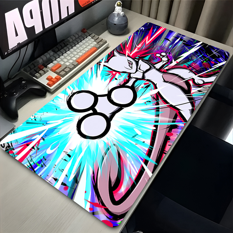 Colorful Gaming Mousepad Lapto - Gaming Keyboard Higround review and price