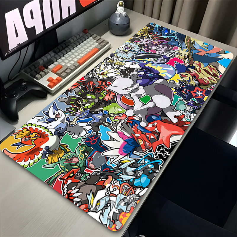 Colorful Gaming Mousepad Lapto - Gaming Keyboard Higround review and price