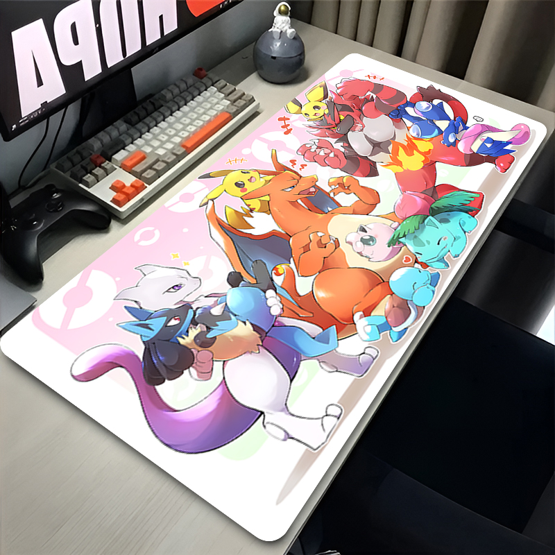 Colorful Gaming Mousepad Lapto - Gaming Keyboard Higround review and price