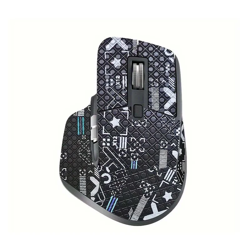 Mouse Pad Sticker for Logitech - Gaming Keyboard And Mouse Wireless review and price