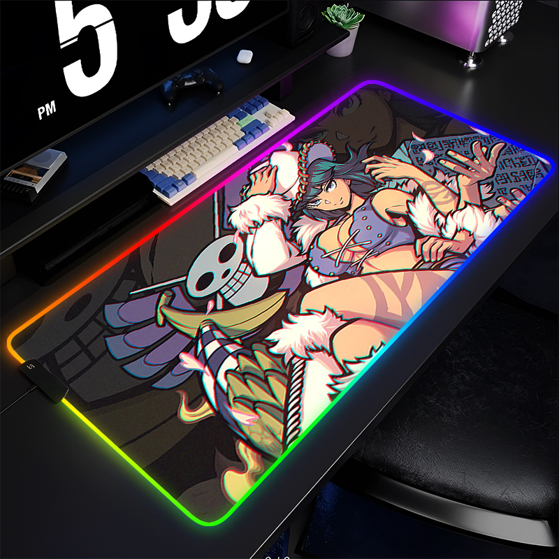 RGB Backlight Mouse Pad one pi - Gaming Keyboard No Rgb review and price