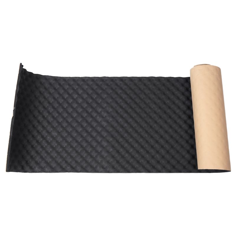 Car Sound Deadening Mat 50X200 - Foam Dampener Sheet review and price