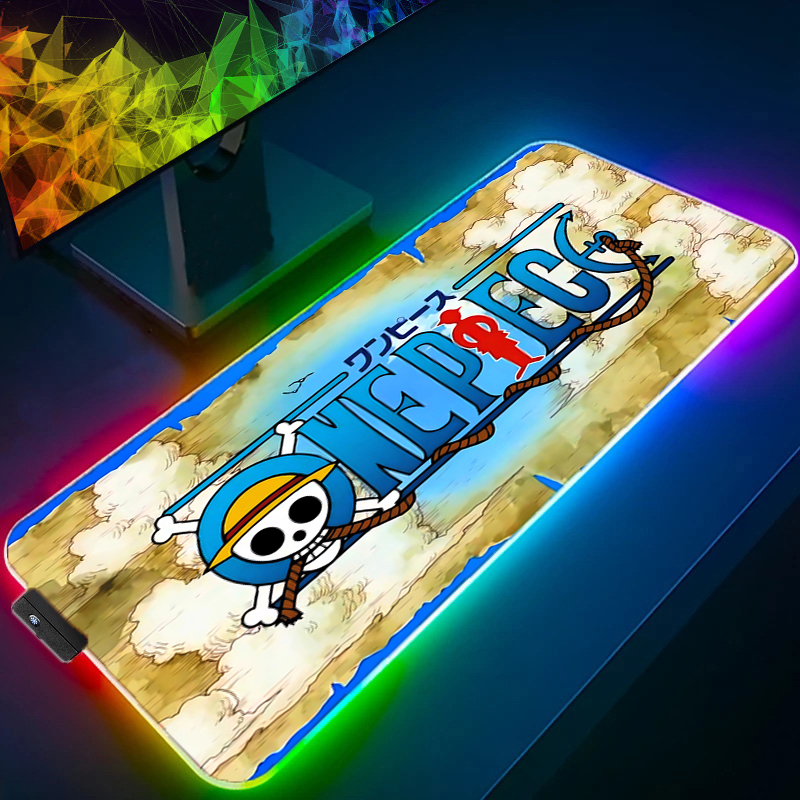 RGB Mouse Pad durable Lockedge - Gaming Keyboard No Rgb review and price