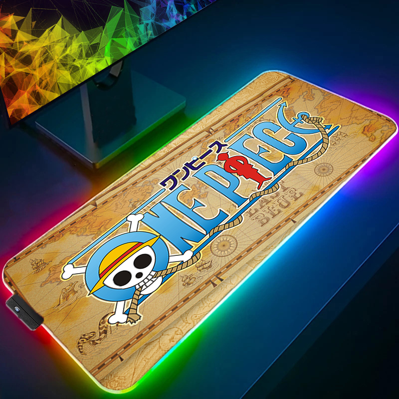 RGB Mouse Pad durable Lockedge - Gaming Keyboard No Rgb review and price
