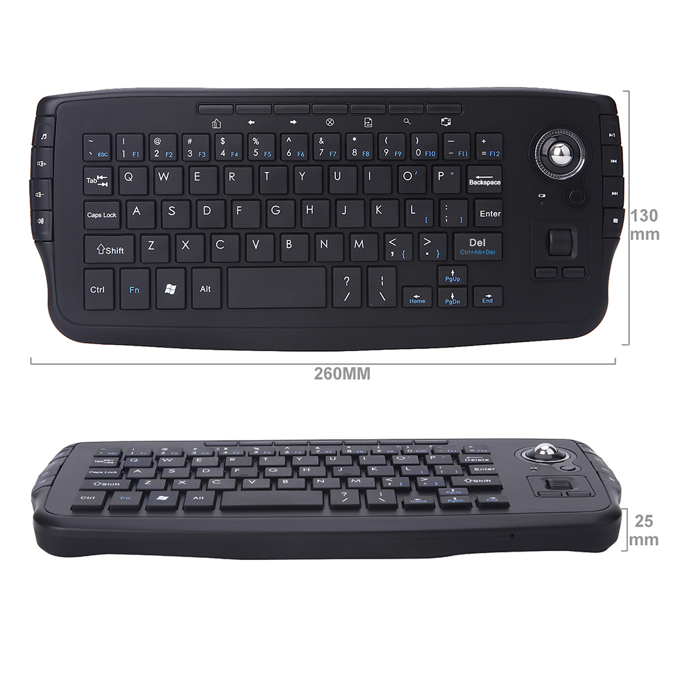 Jomaa Portable USB Wireless Tr - Gaming Keyboard Expensive review and price