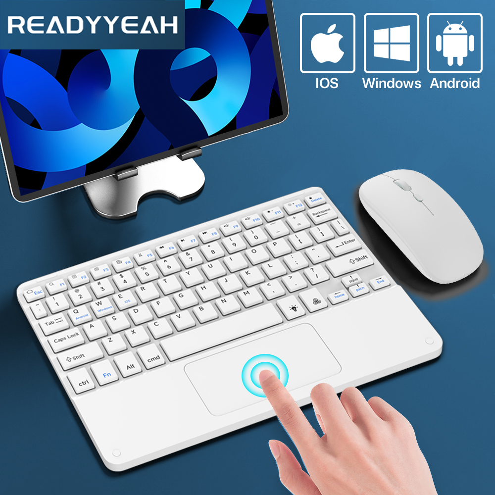 Touchpad Wireless Keyboard and - Gaming Keyboard And Mouse Wireless review and price