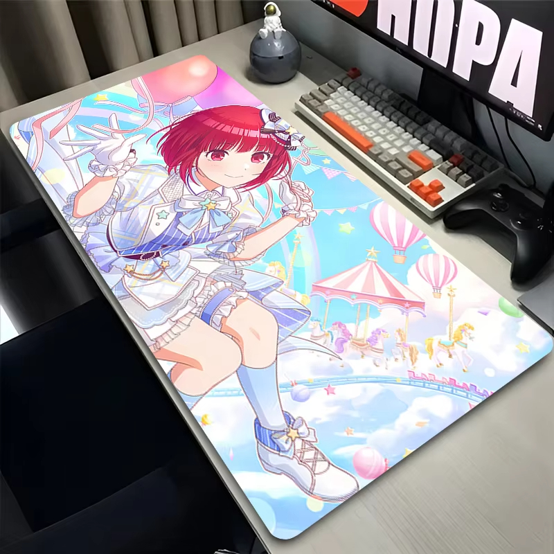 Mouse Pad PC Non Slip Rubber C - Gaming Keyboard He review and price
