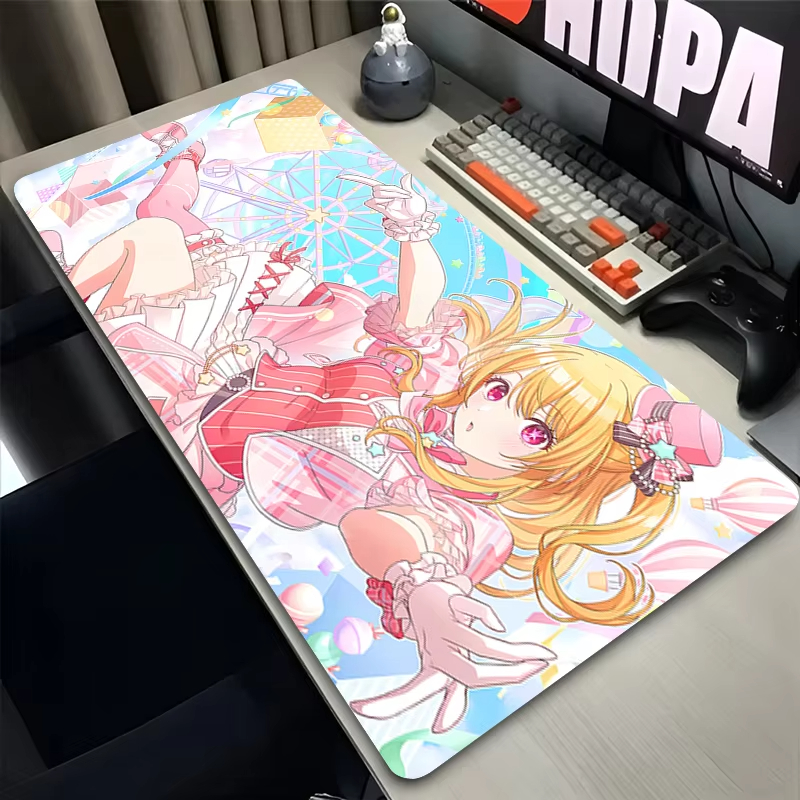 Mouse Pad PC Non Slip Rubber C - Gaming Keyboard He review and price