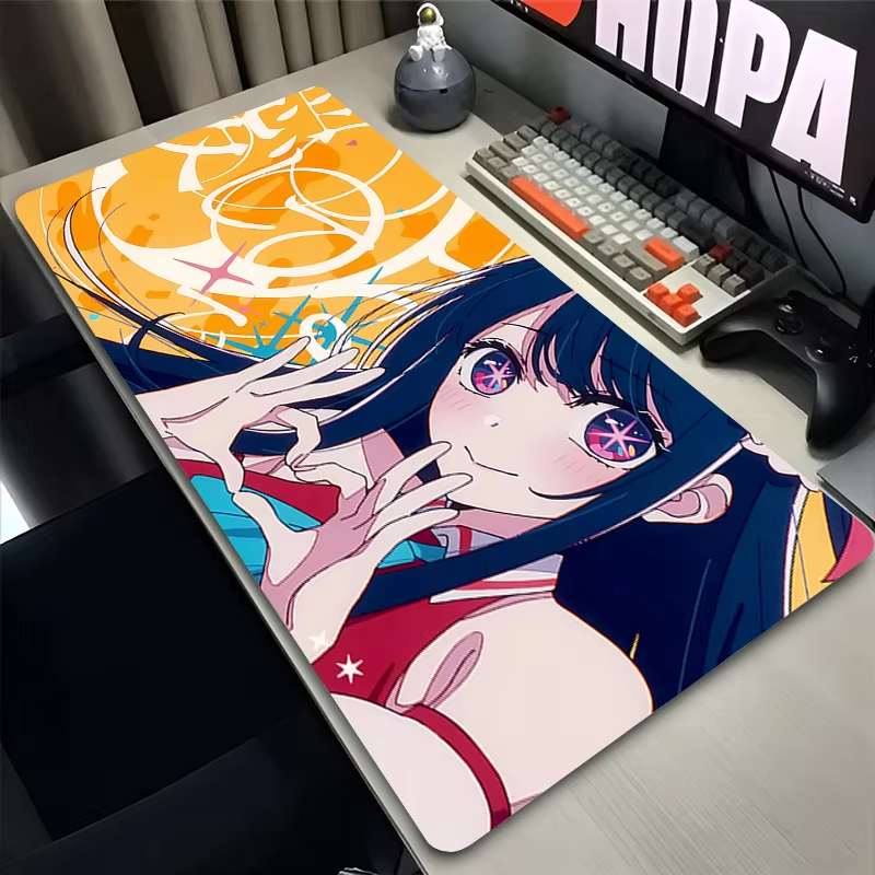 Mouse Pad PC Non Slip Rubber C - Gaming Keyboard He review and price