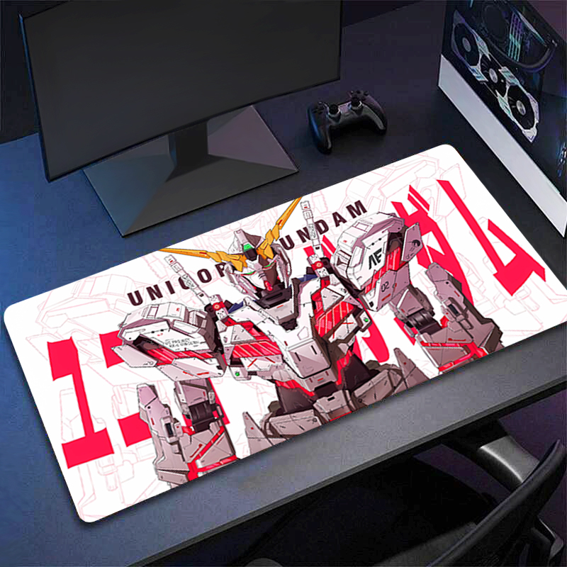 Kawaii Mouse Pad Anime Gabinet - Gaming Keyboard Mobile review and price