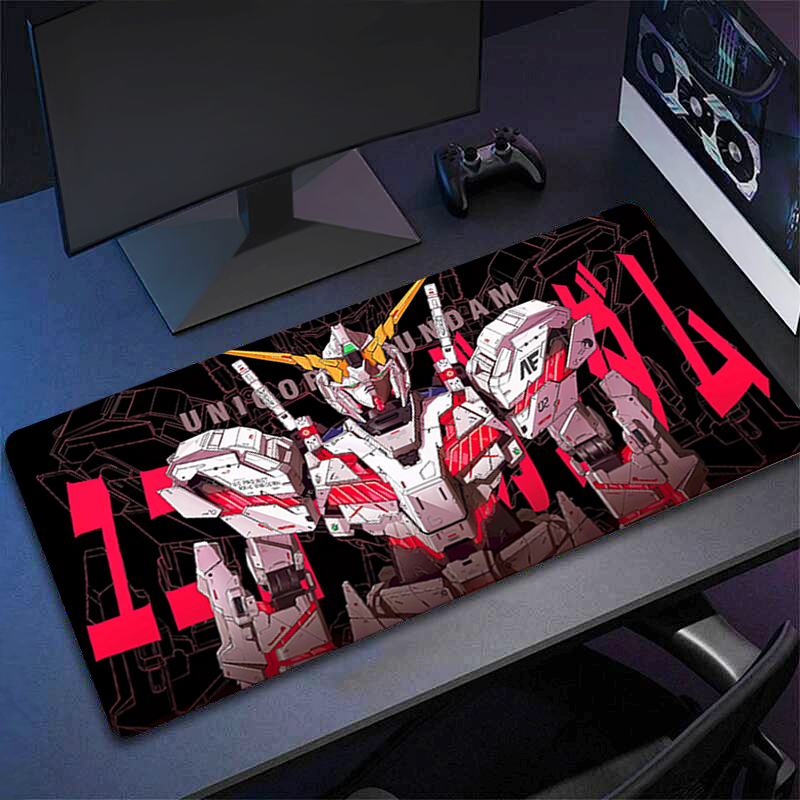 Kawaii Mouse Pad Anime Gabinet - Gaming Keyboard Mobile review and price