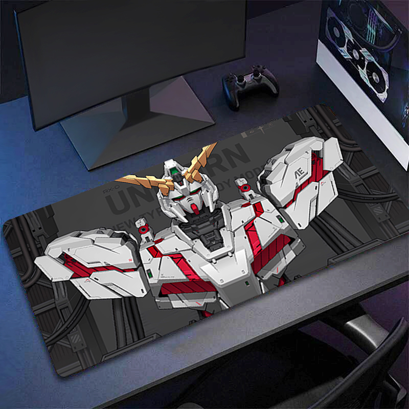 Kawaii Mouse Pad Anime Gabinet - Gaming Keyboard Mobile review and price