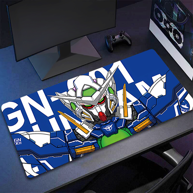 Kawaii Mouse Pad Anime Gabinet - Gaming Keyboard Mobile review and price