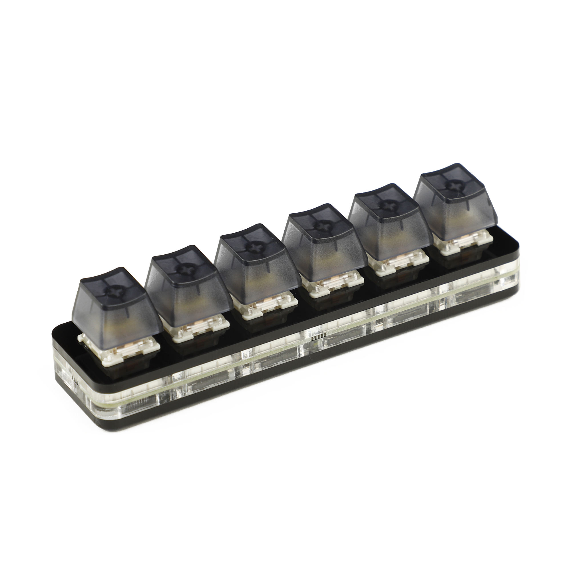 3 4 6 8 Key Hotswap Mini Keypa - Gaming Keyboard Mini review and price