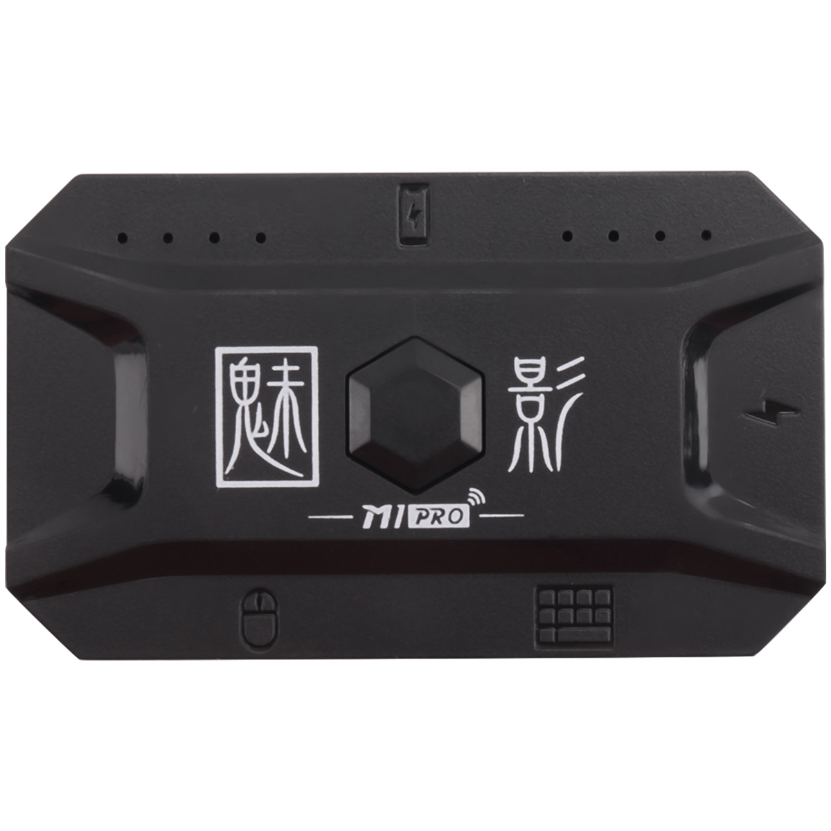 A40I Plug and Play Gamepad Mob - Gaming Keyboard Mobile review and price