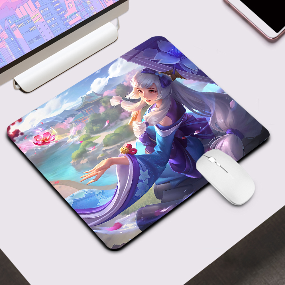 Mobile Legends Small Gaming Mo - Gaming Keyboard Mobile review and price