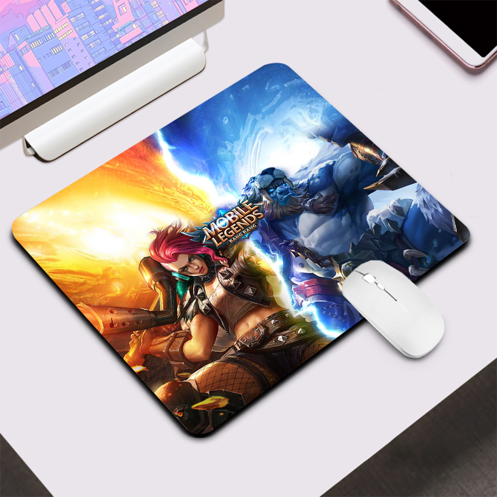 Mobile Legends Small Gaming Mo - Gaming Keyboard Mobile review and price