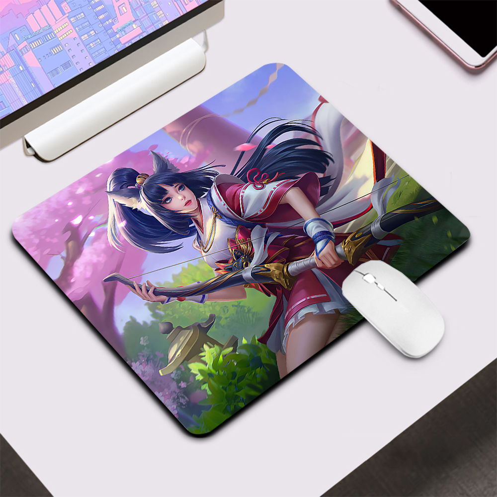 Mobile Legends Small Gaming Mo - Gaming Keyboard Mobile review and price
