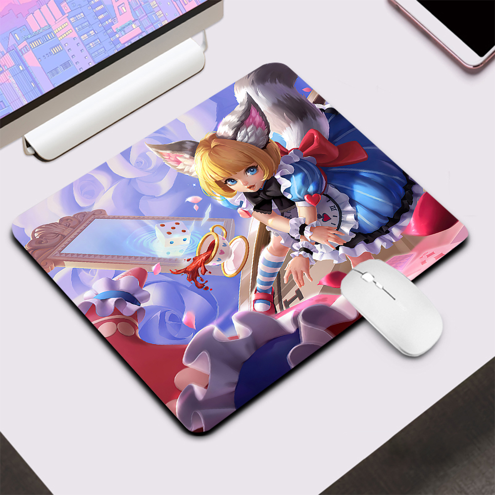 Mobile Legends Small Gaming Mo - Gaming Keyboard Mobile review and price