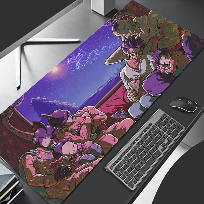 Mousepad Computer New Goku Mou - Gaming Keyboard He review and price