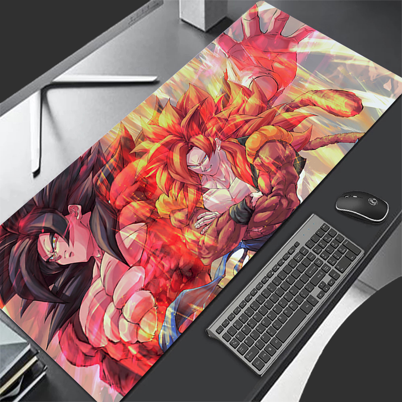 Mousepad Computer New Goku Mou - Gaming Keyboard He review and price
