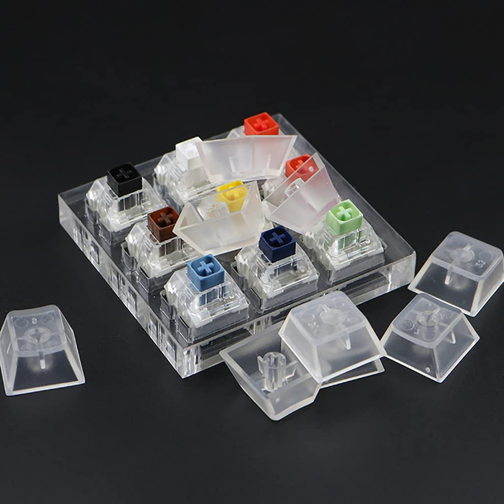Outemu Switches Tester for Mec - Gaming Keyboard Tester review and price