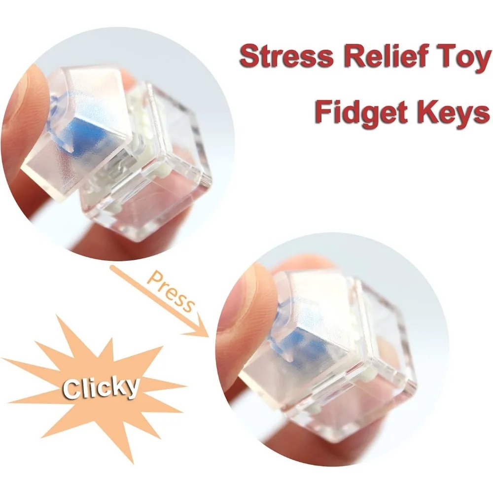 Smooth Operating Stress Relief - Gaming Keyboard Tester review and price