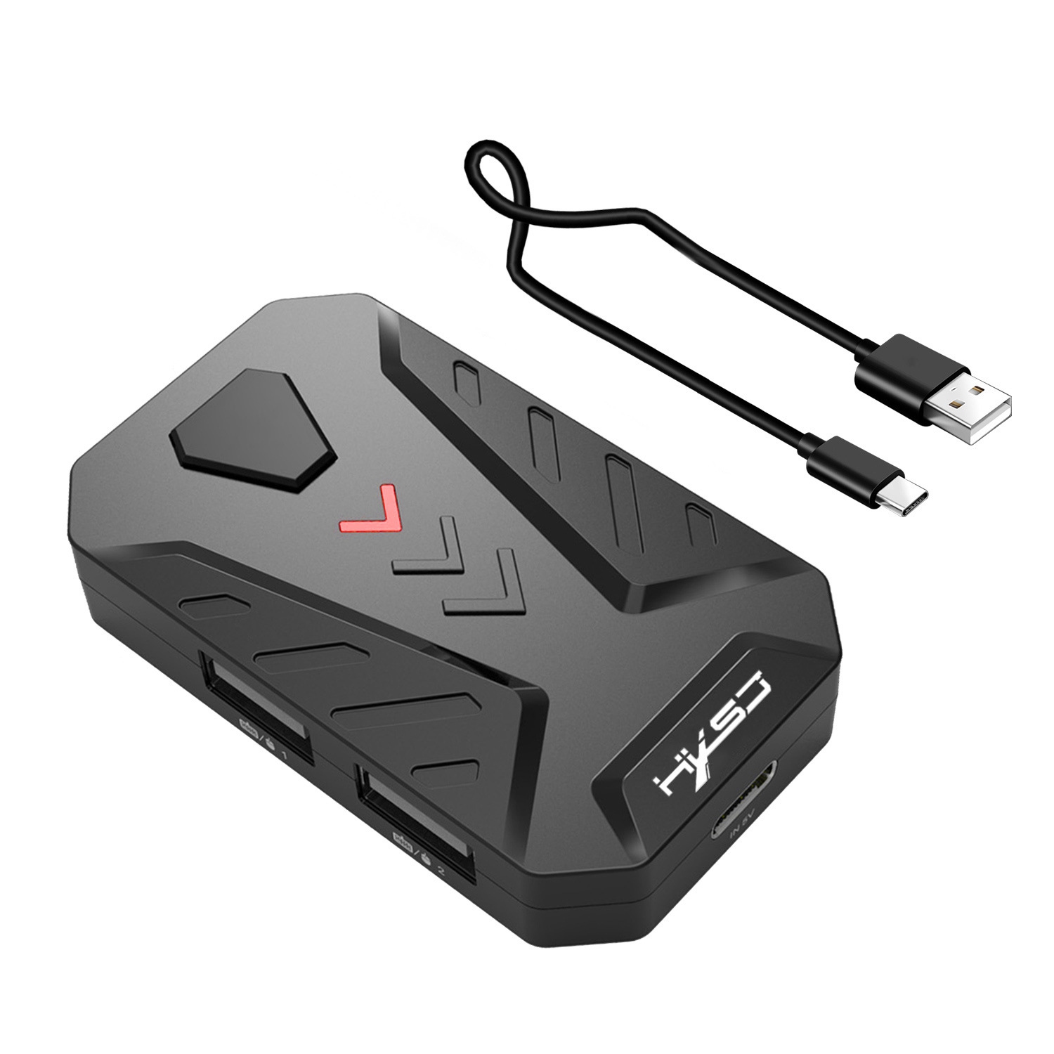 HXSJ Gaming Keyboard Mouse Con - Gaming Keyboard Mouse Combo review and price