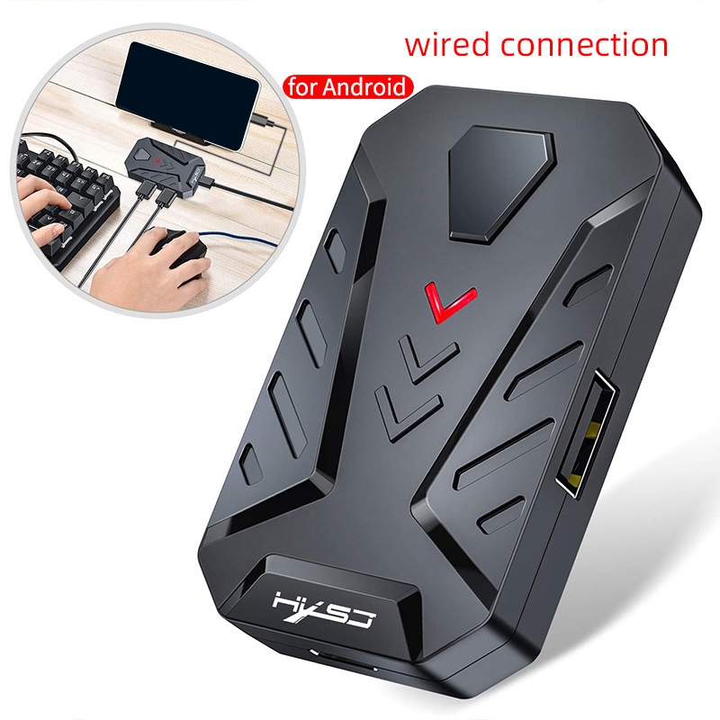 HXSJ Gaming Keyboard Mouse Con - Gaming Keyboard Mouse Combo review and price