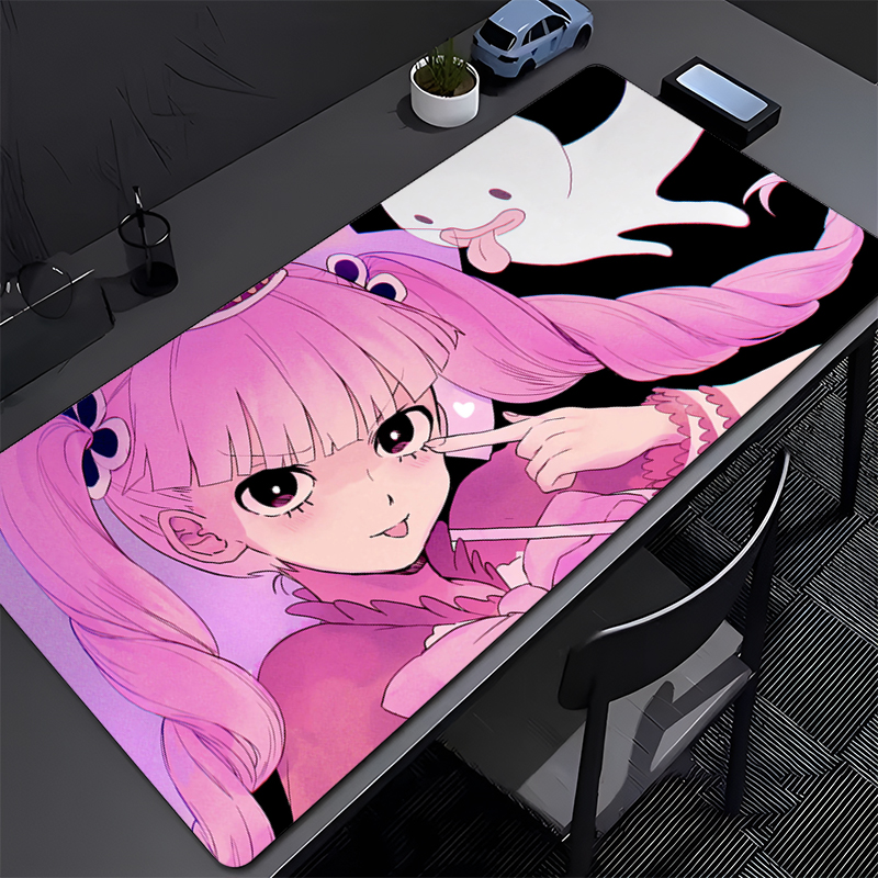 Gaming Mouse Pad One Piece Per - Gaming Keyboard Higround review and price