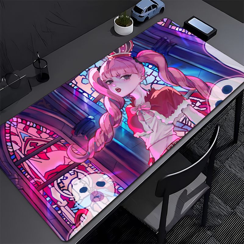 Gaming Mouse Pad One Piece Per - Gaming Keyboard Higround review and price