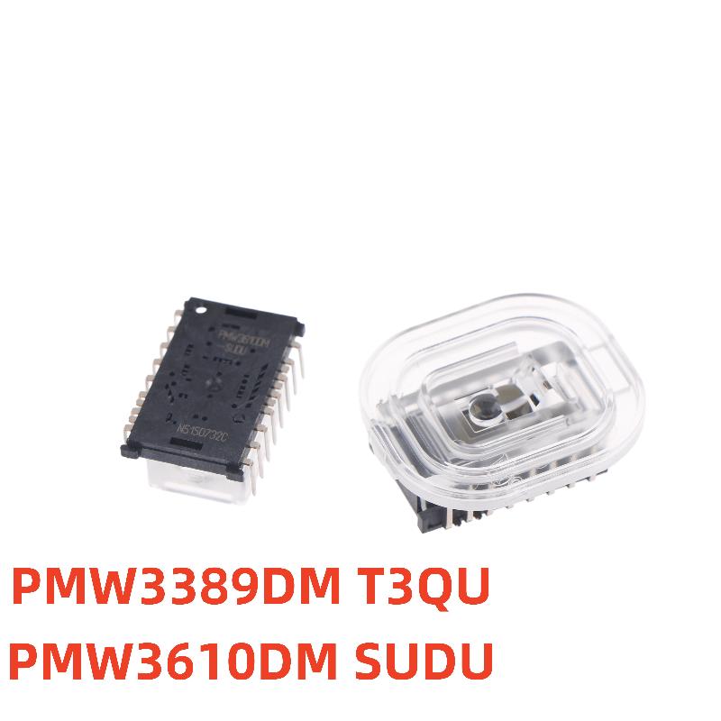 NEW 1 Set IC PMW3610DM PMW3610 - Gaming Keyboard And Mouse Wireless review and price