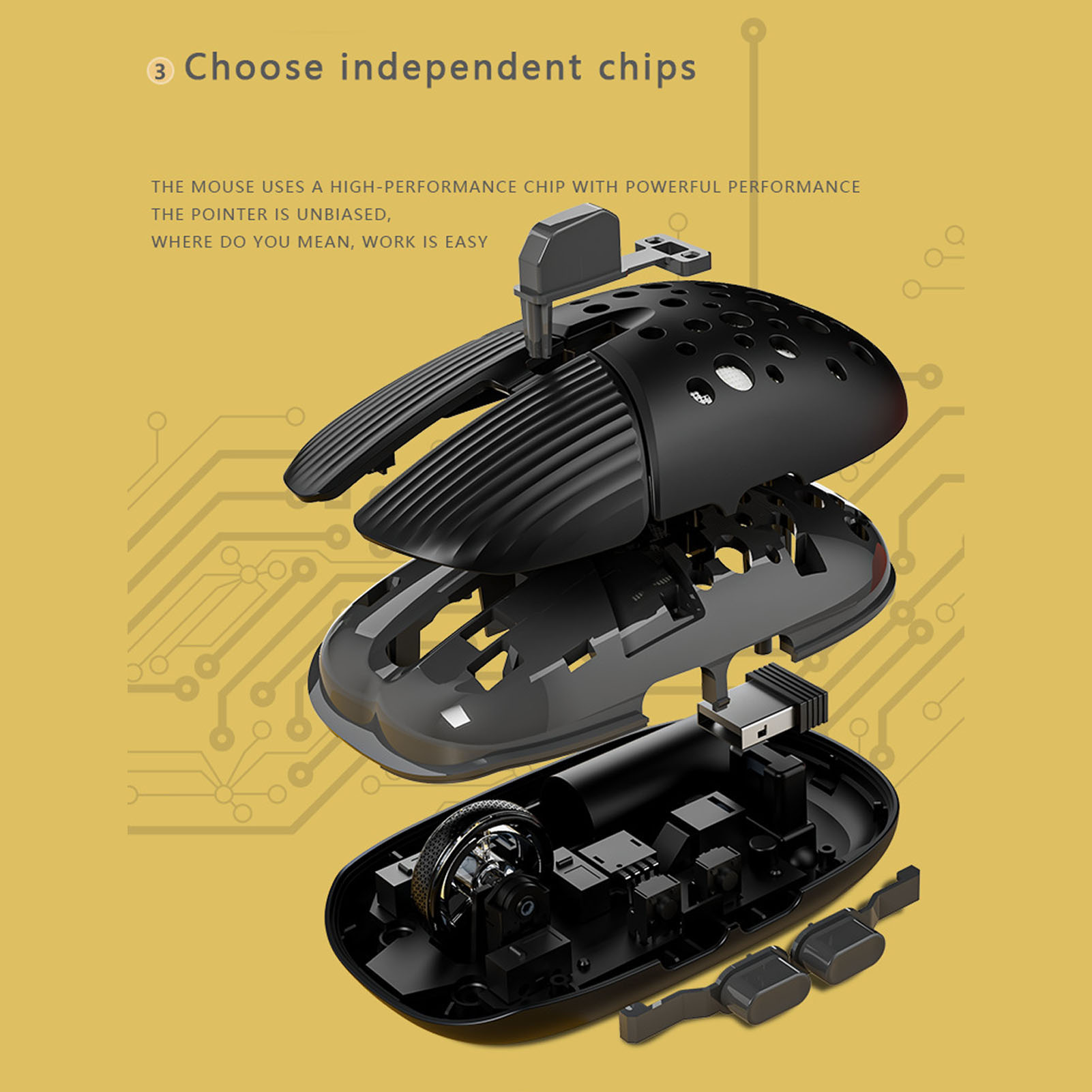 104 Keys 2.4G Wireless Gaming  - Gaming Keyboard And Mouse Combo Wireless review and price