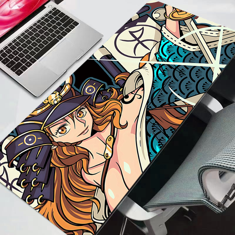 Mouse Pad One Piece Kawaii Gam - Gaming Keyboard Mini review and price
